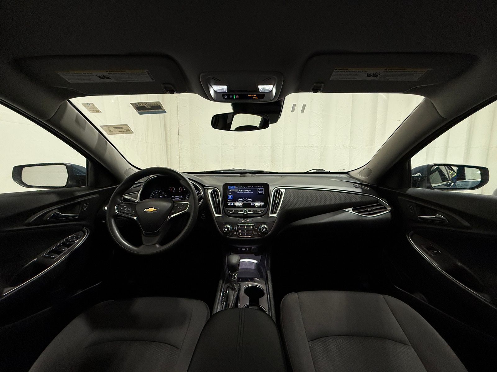 Thumbnail: 2024 Chevrolet Malibu - 3