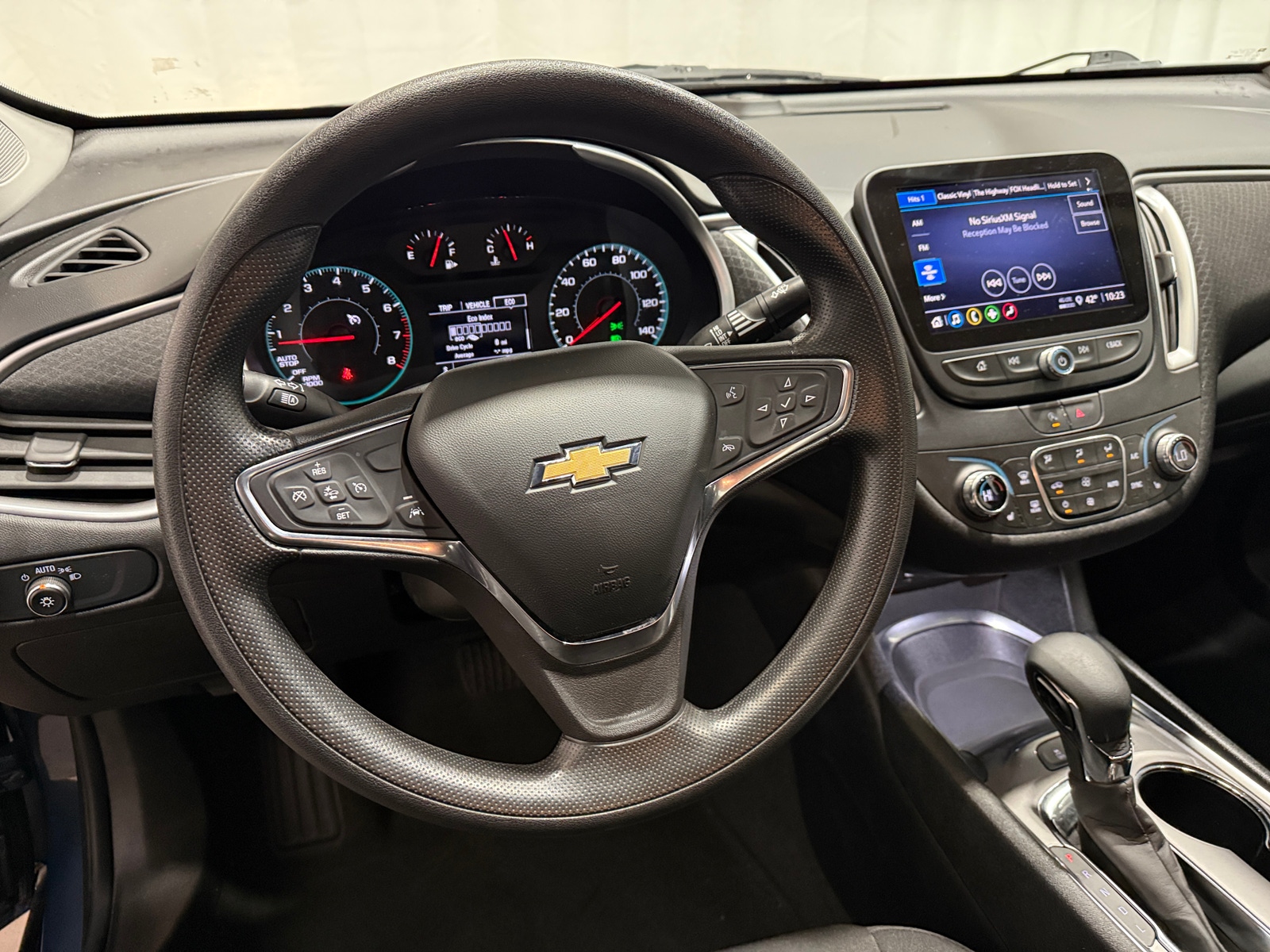 Thumbnail: 2024 Chevrolet Malibu - 5