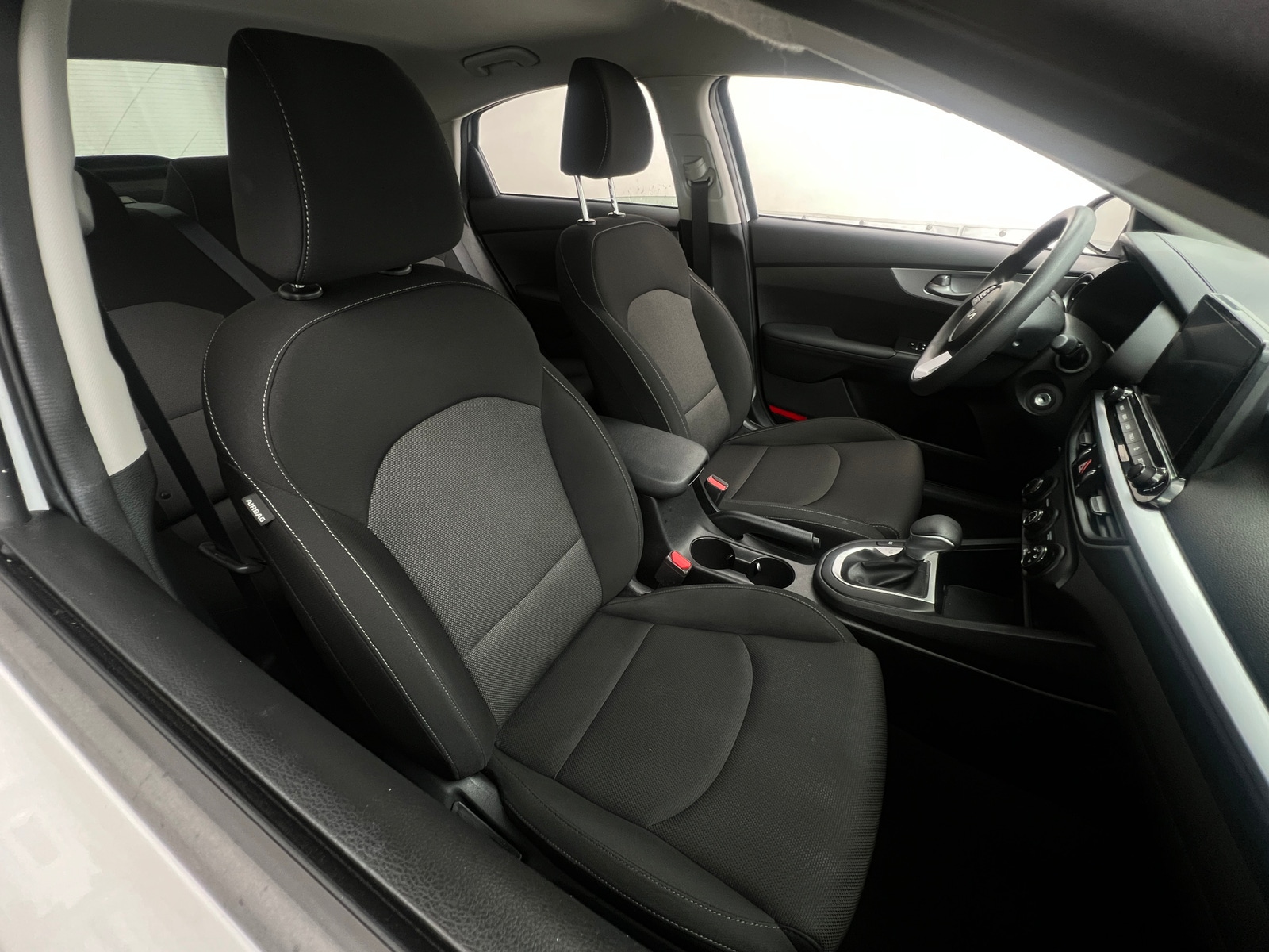 Thumbnail: 2024 Kia Forte - 2