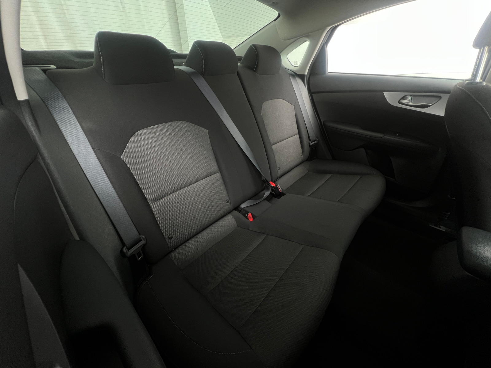 Thumbnail: 2024 Kia Forte - 6