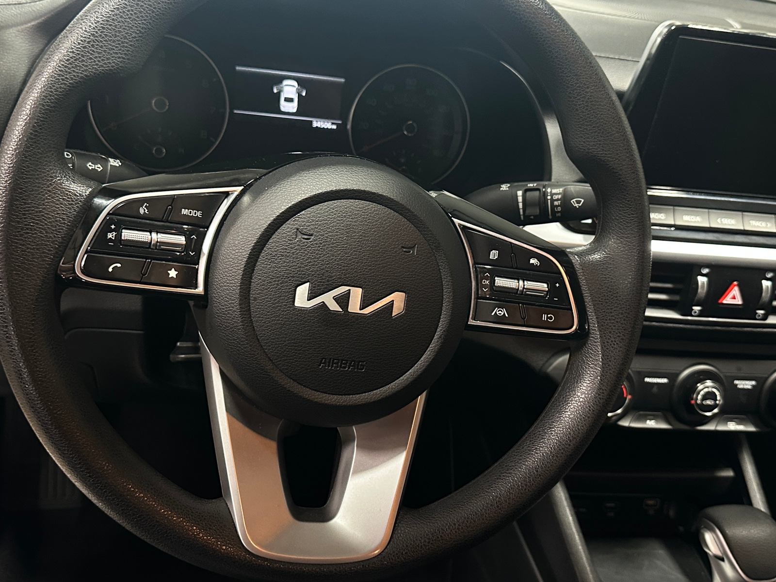 Thumbnail: 2024 Kia Forte - 5