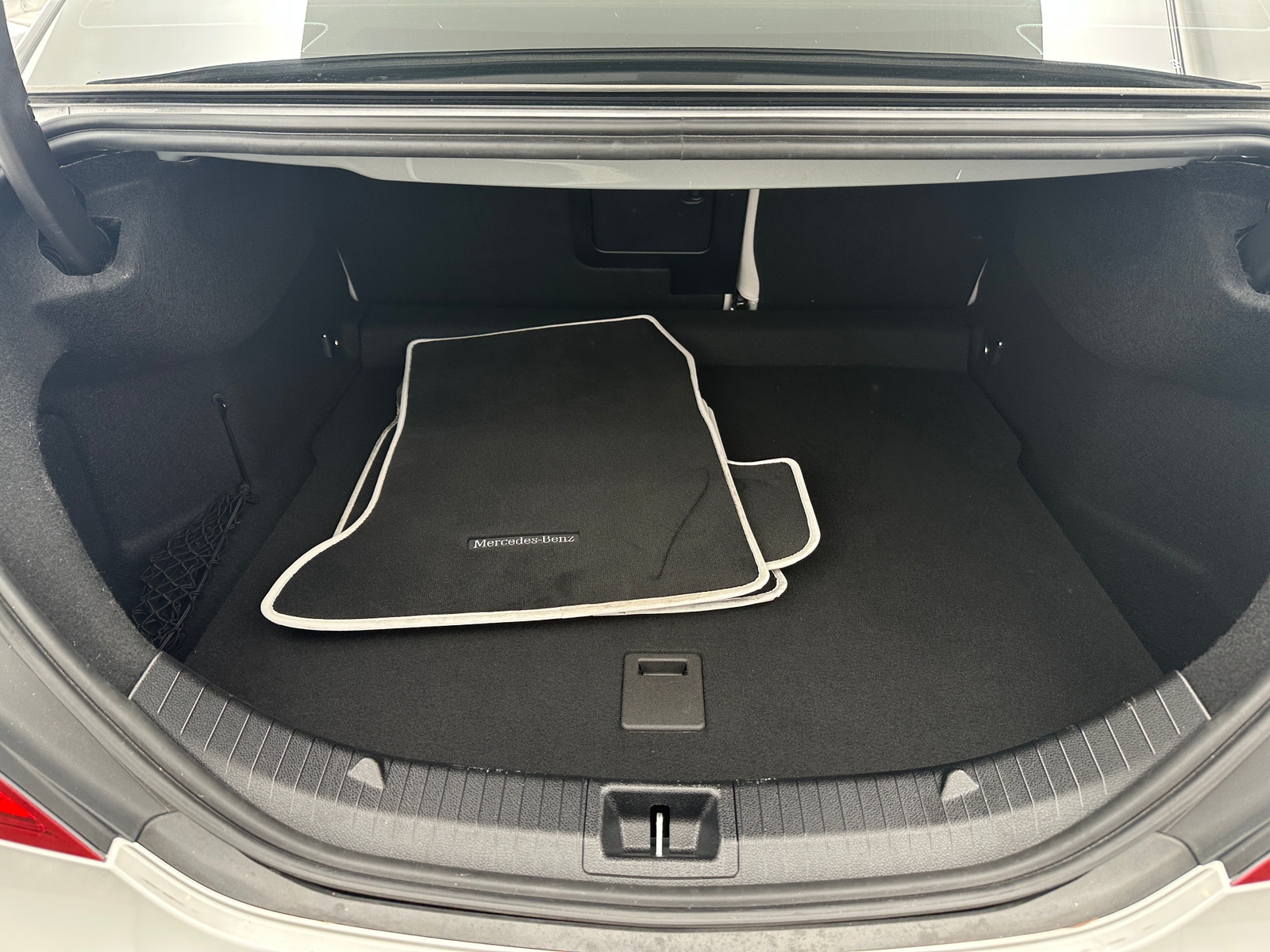 Thumbnail: 2017 Mercedes-Benz CLA - 4