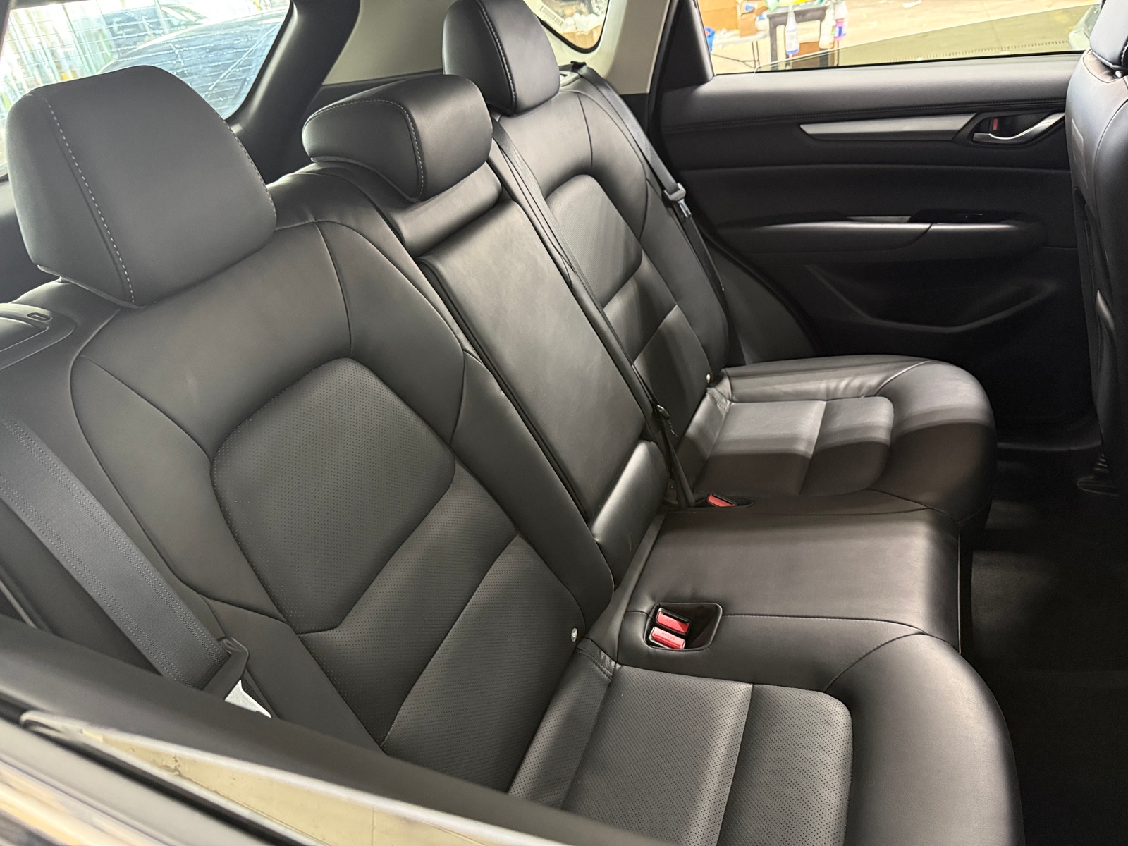 Thumbnail: 2025 Mazda CX-5 - 5