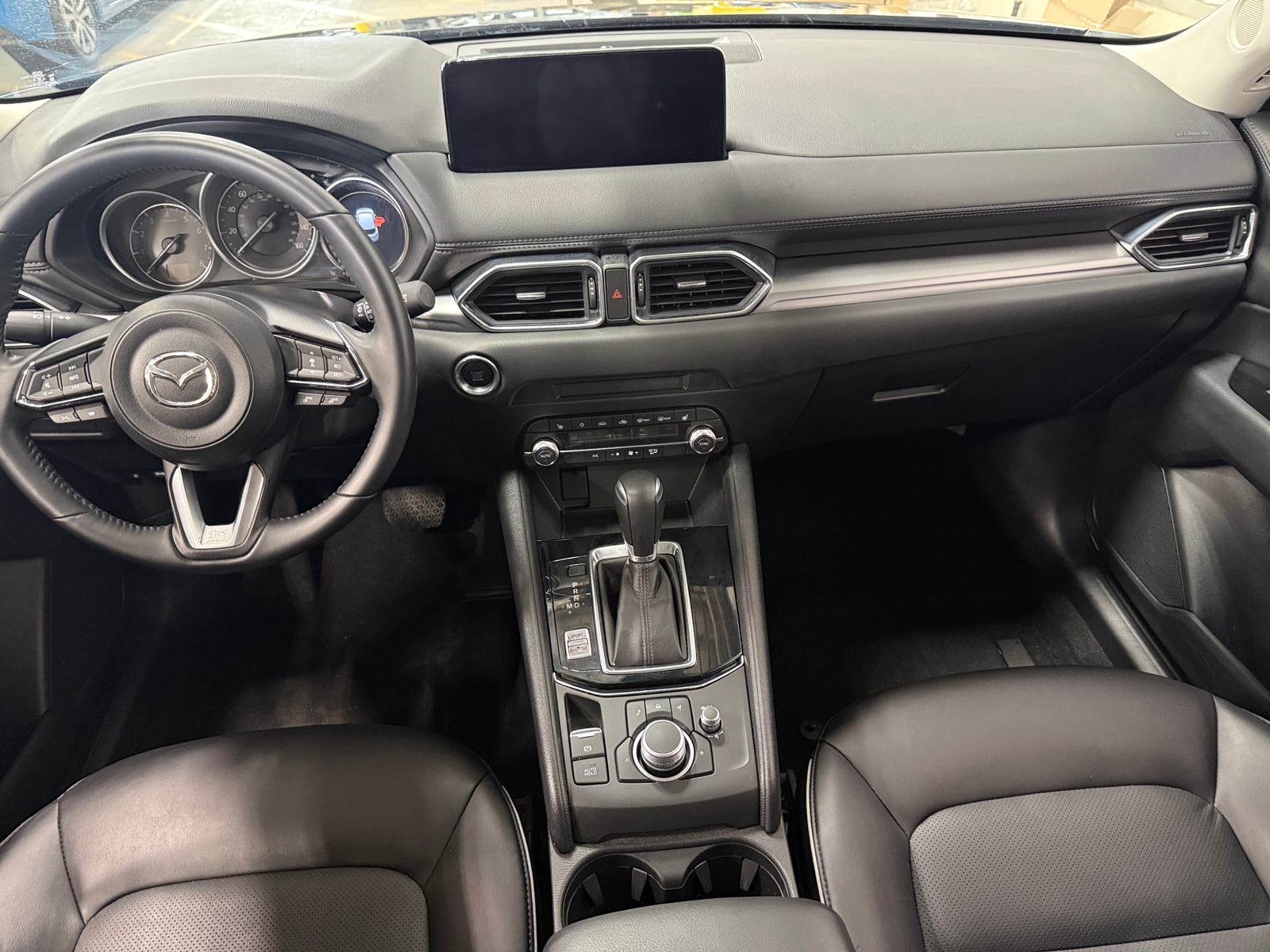 Thumbnail: 2025 Mazda CX-5 - 2