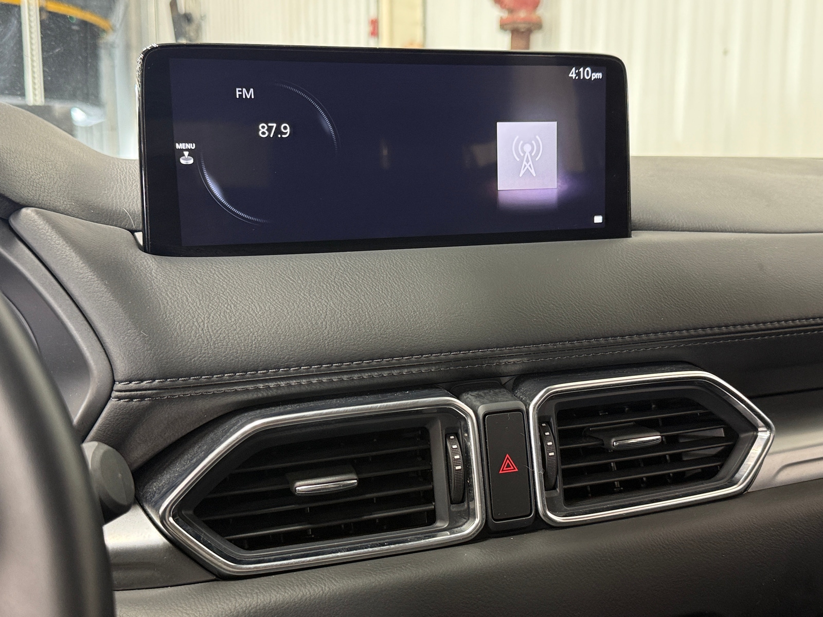 Thumbnail: 2025 Mazda CX-5 - 3