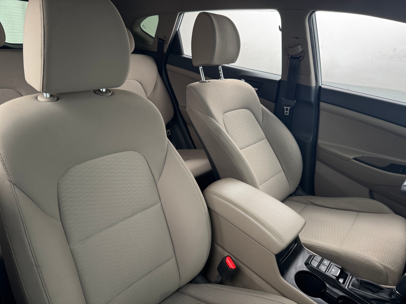 Thumbnail: 2019 Hyundai Tucson - 2