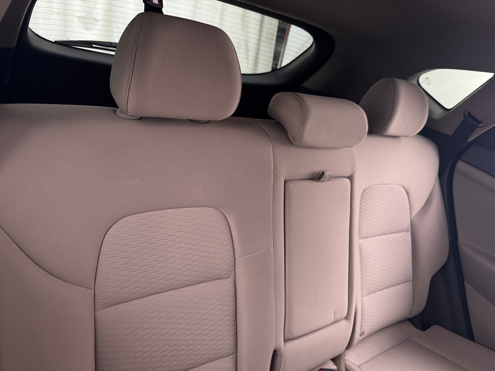 Thumbnail: 2019 Hyundai Tucson - 6