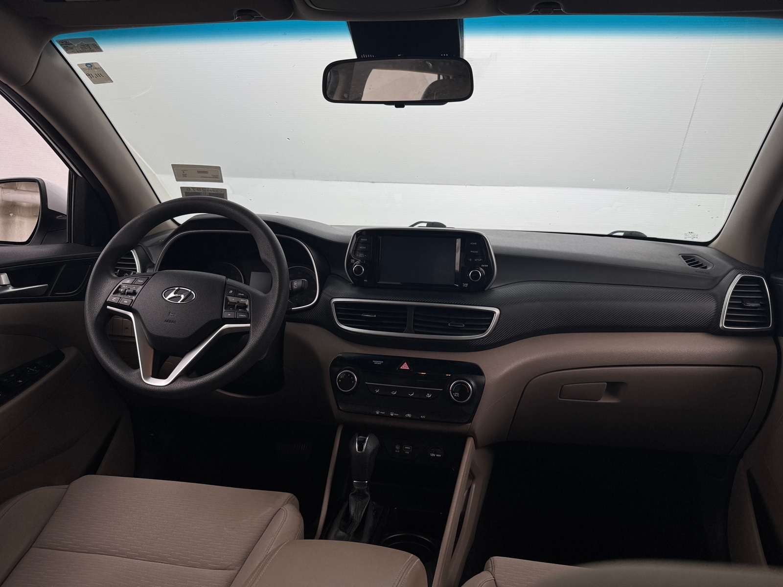 Thumbnail: 2019 Hyundai Tucson - 3