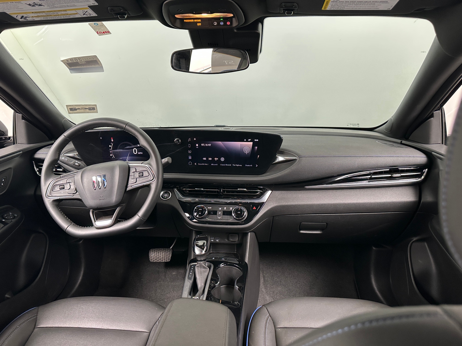 Thumbnail: 2025 Buick Envista - 2