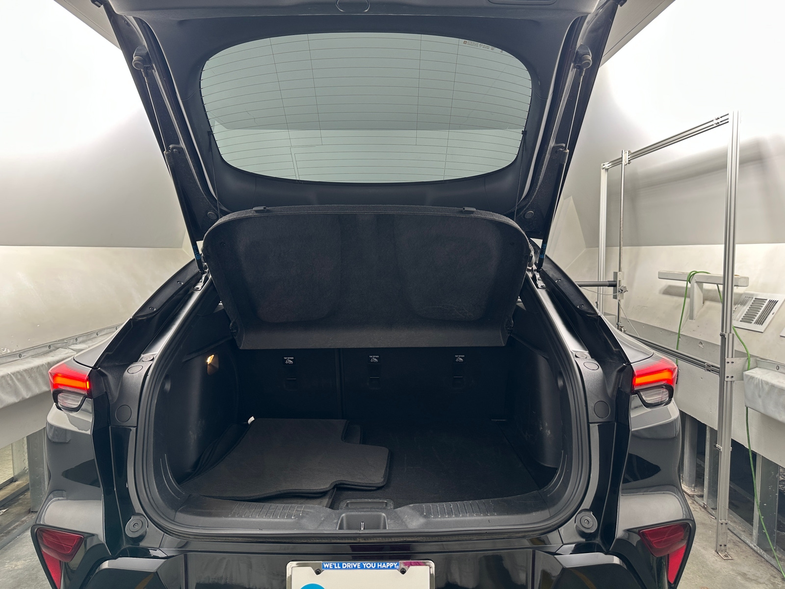 Thumbnail: 2025 Buick Envista - 6