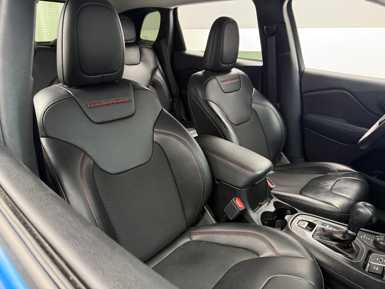 Thumbnail: 2020 Jeep Cherokee - 2