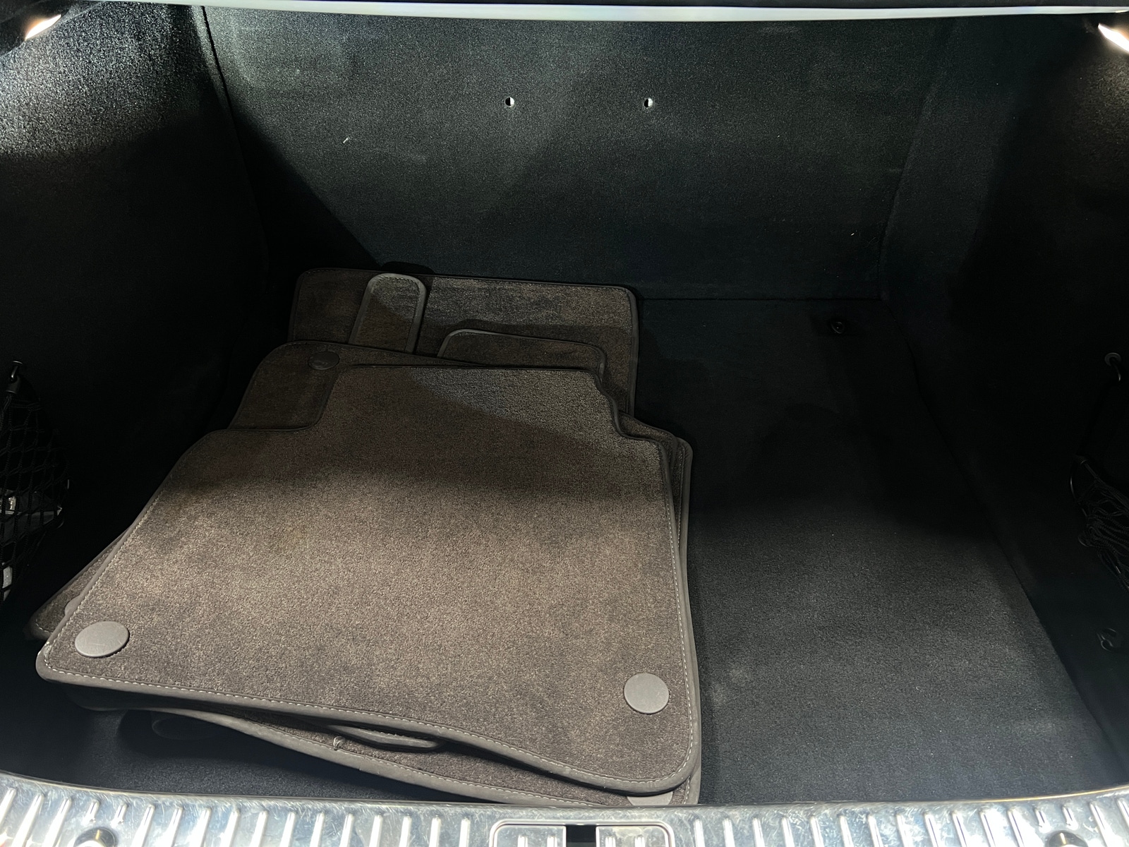 Thumbnail: 2018 Mercedes-Benz S-Class - 6