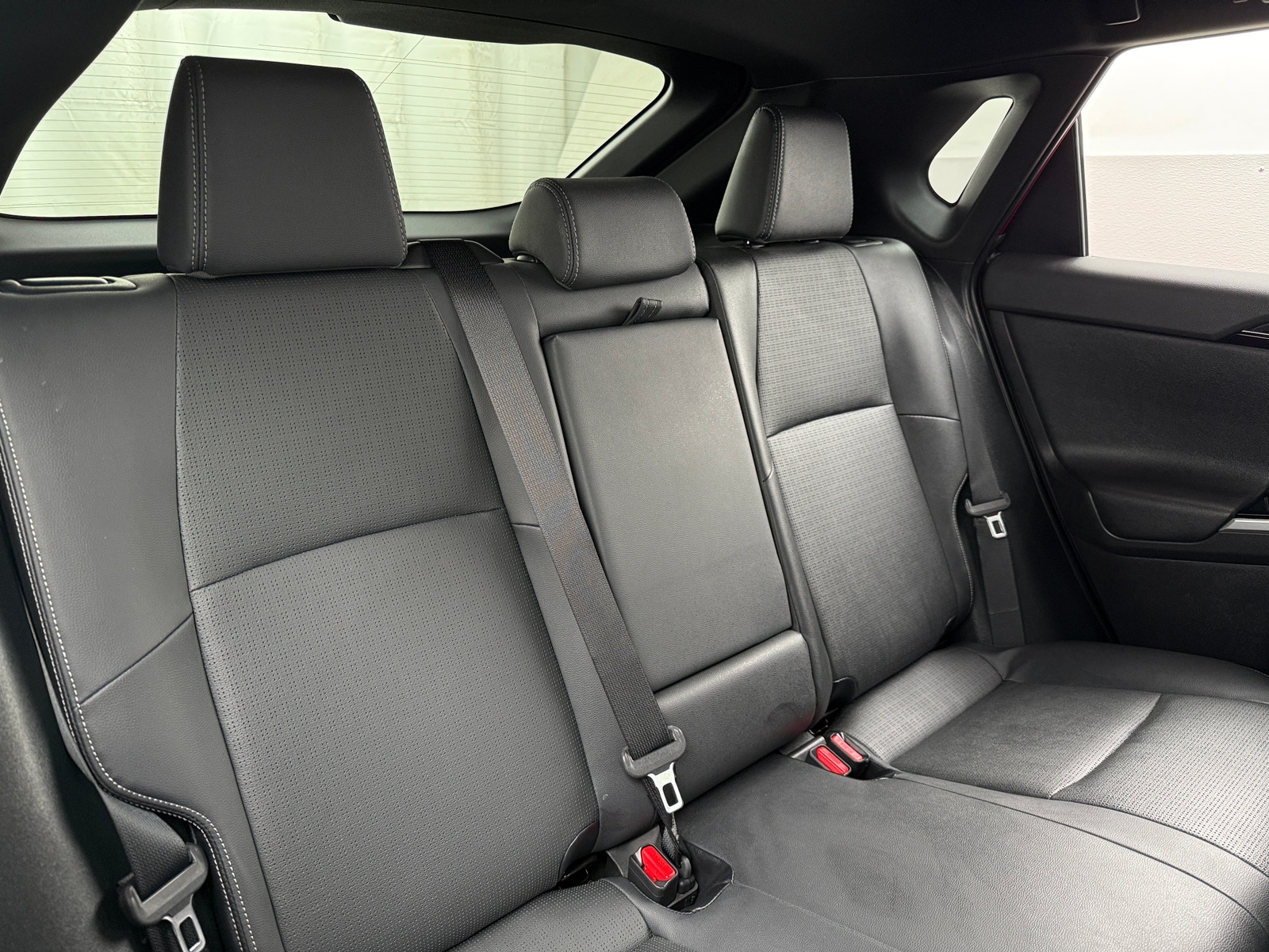 Thumbnail: 2024 Subaru Solterra - 6