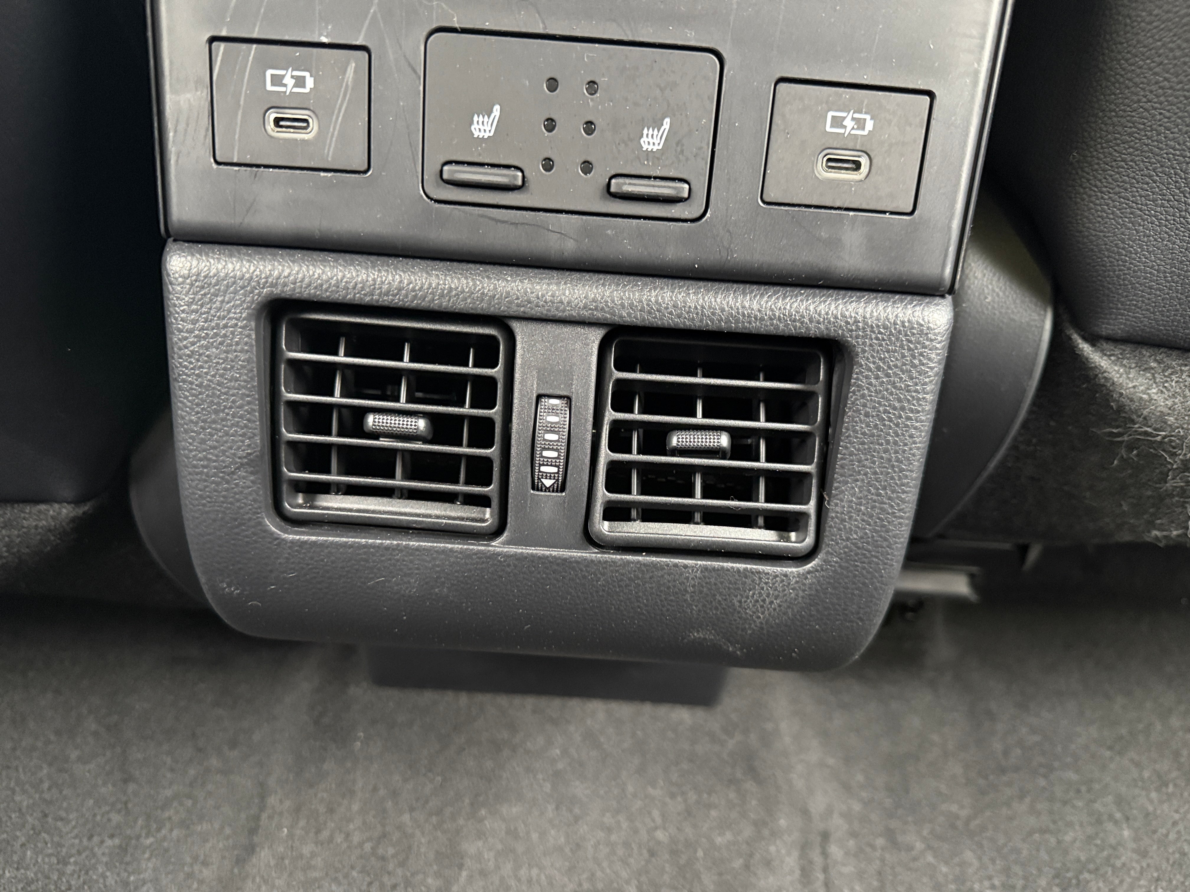 Used 2024 Subaru Solterra Limited with VIN JTMABABA7RA072265 for sale in Oak Creek, WI