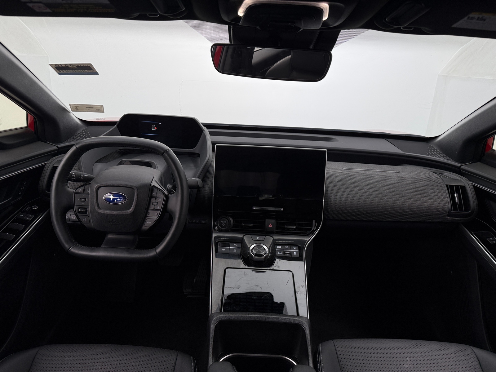 Thumbnail: 2024 Subaru Solterra - 3