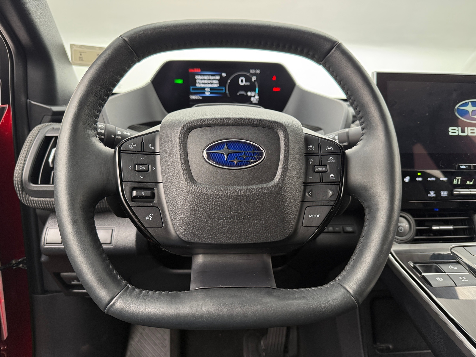 Thumbnail: 2024 Subaru Solterra - 5