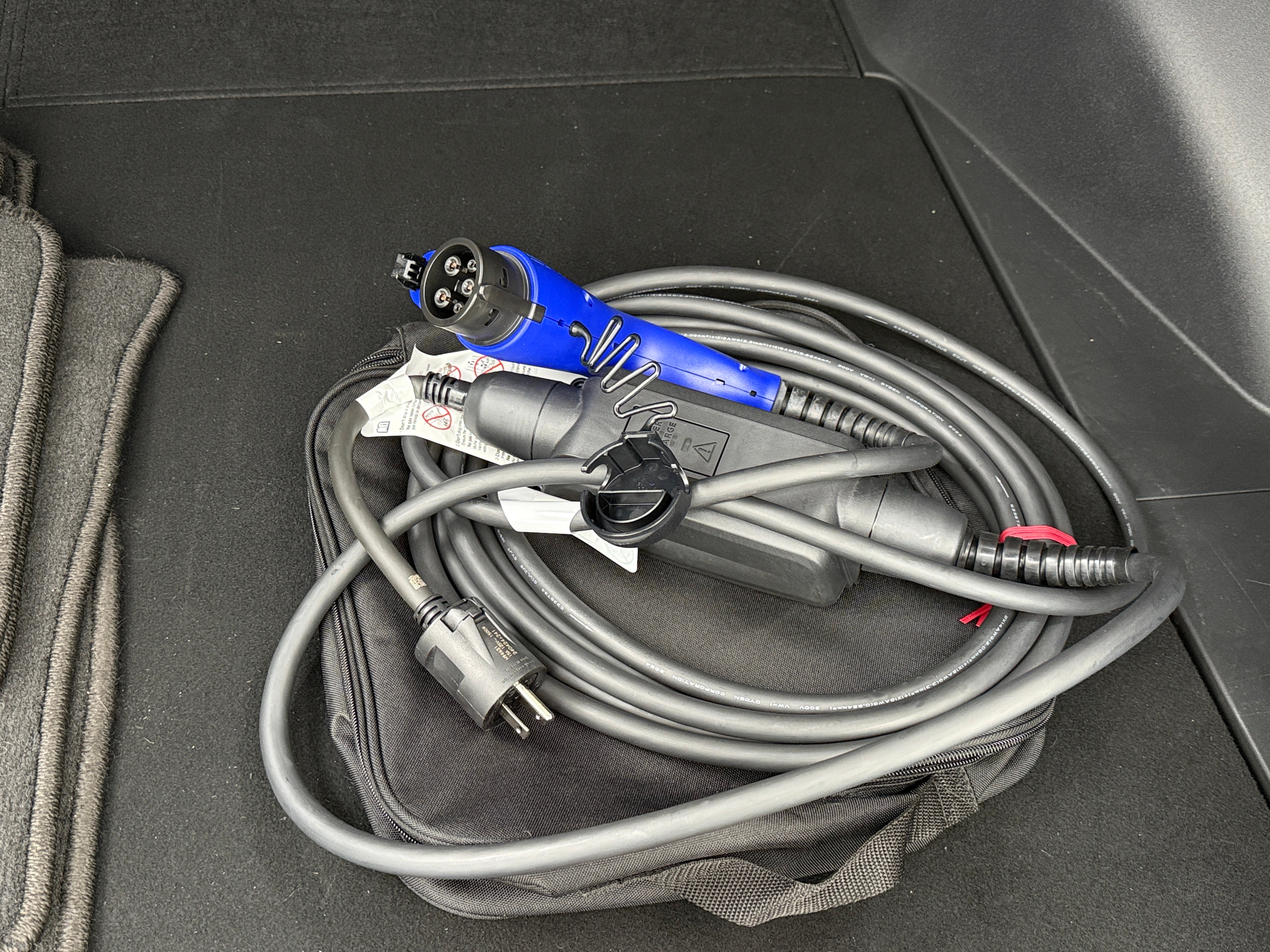 Used 2024 Subaru Solterra Limited with VIN JTMABABA7RA072265 for sale in Oak Creek, WI