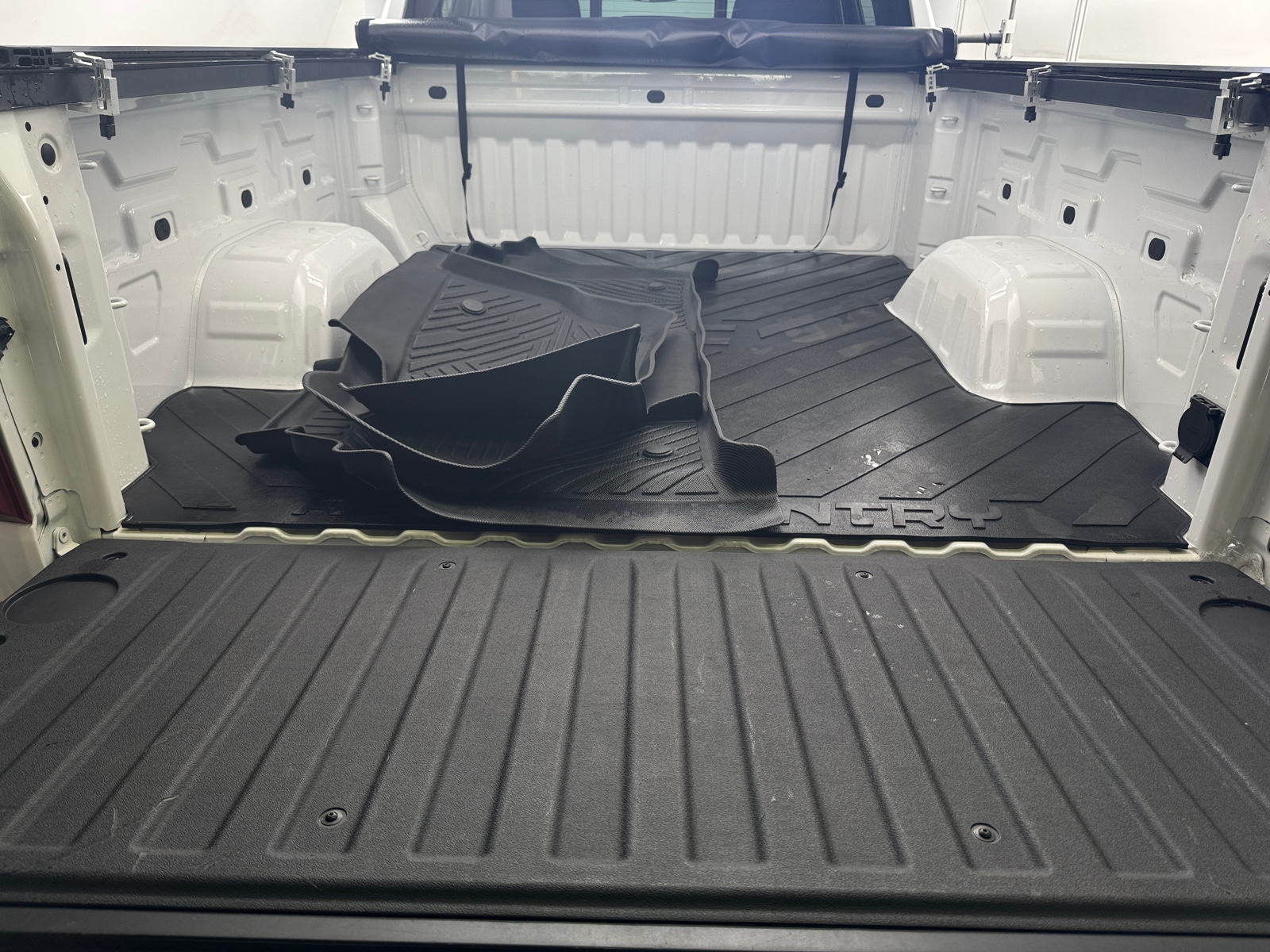 Thumbnail: 2025 Chevrolet Silverado 1500 - 7