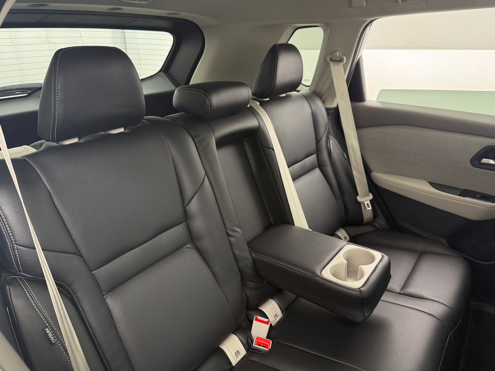 Thumbnail: 2023 Nissan Rogue - 6