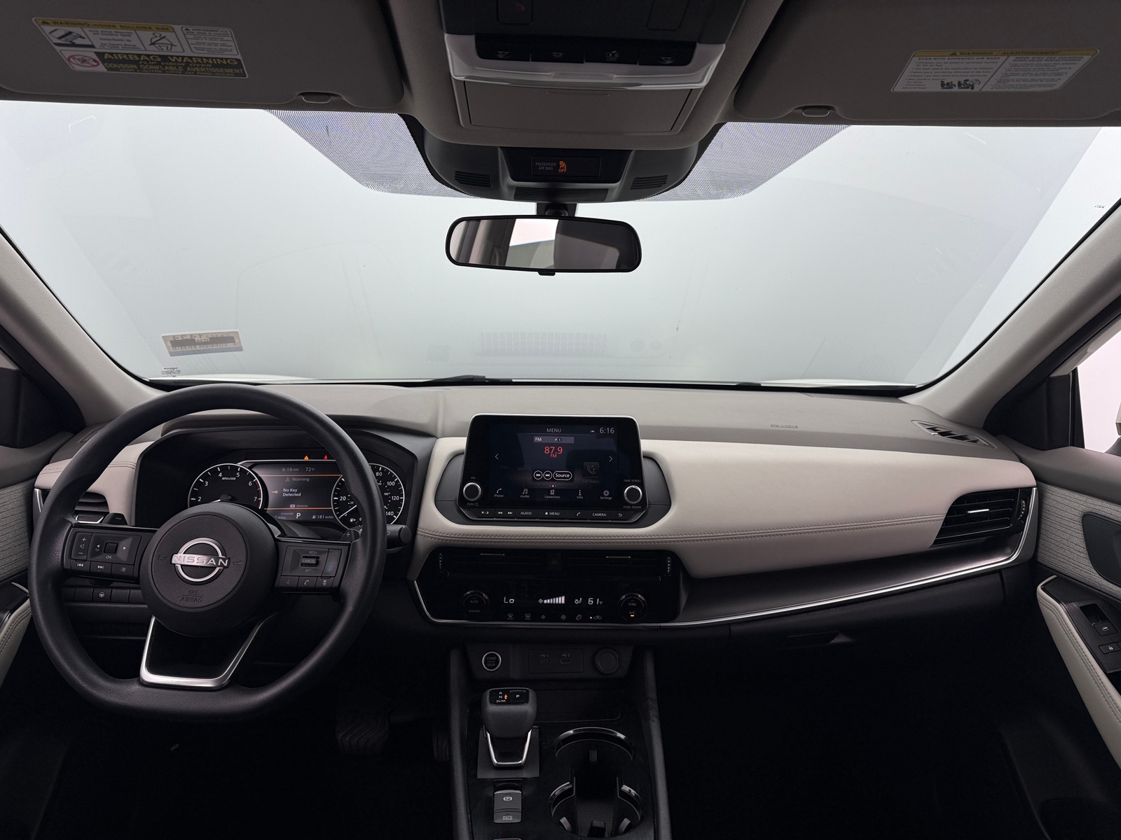 Thumbnail: 2023 Nissan Rogue - 3