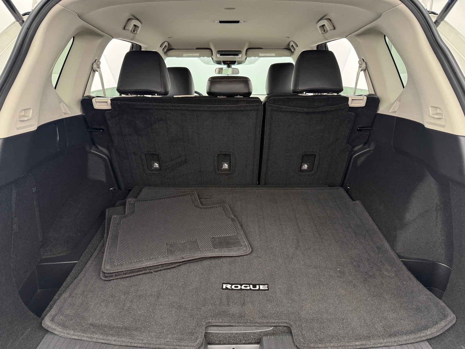 Thumbnail: 2023 Nissan Rogue - 7