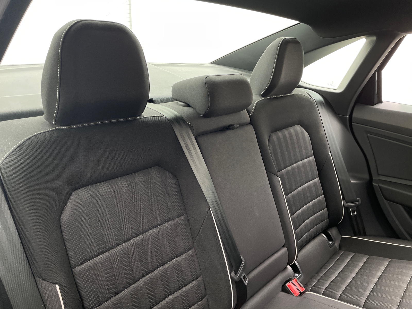 Thumbnail: 2024 Volkswagen Jetta - 6