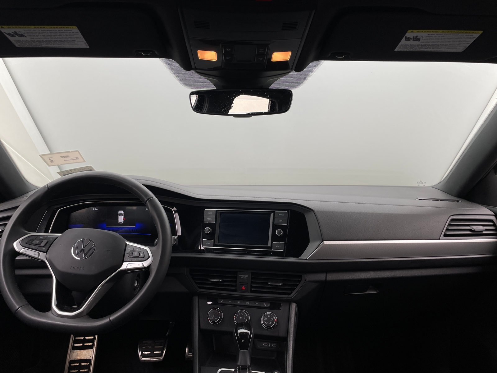 Thumbnail: 2024 Volkswagen Jetta - 3