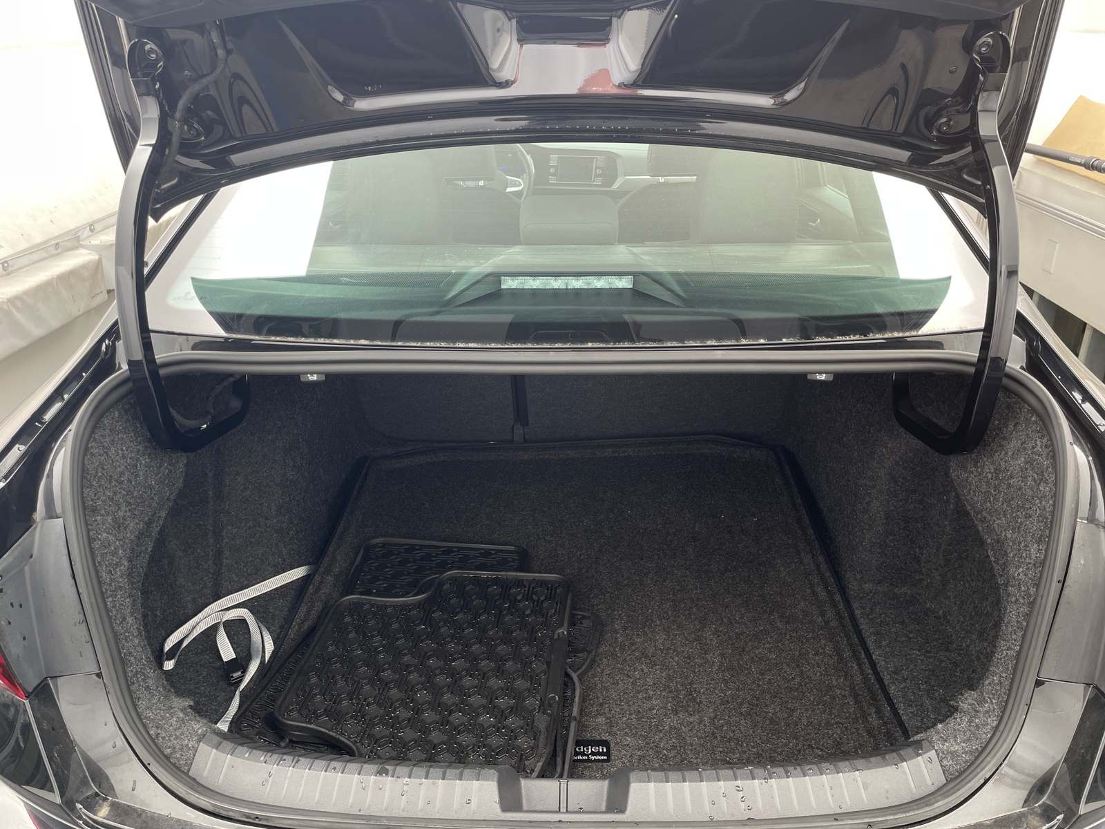 Thumbnail: 2024 Volkswagen Jetta - 7