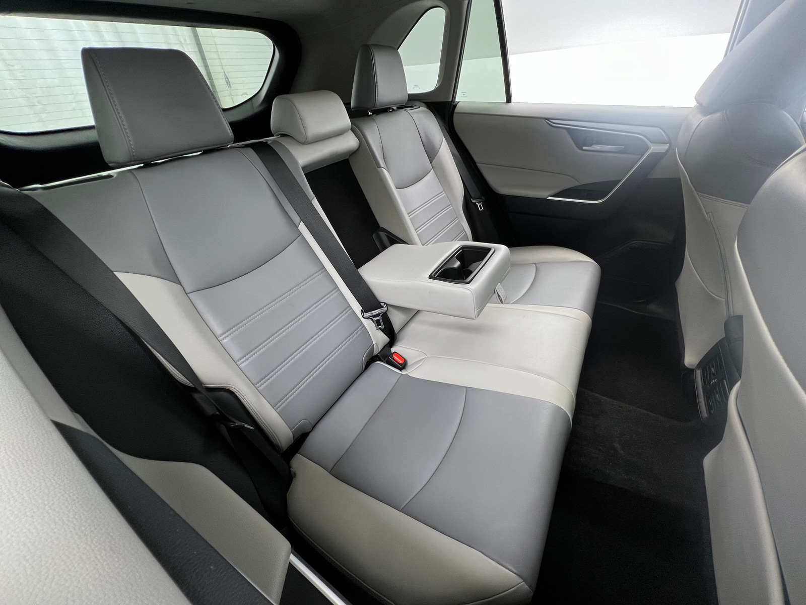 Thumbnail: 2023 Toyota RAV4 - 5