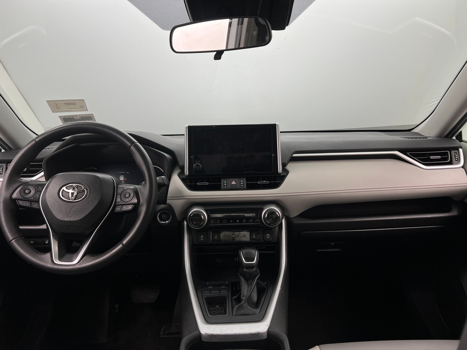 Thumbnail: 2023 Toyota RAV4 - 2