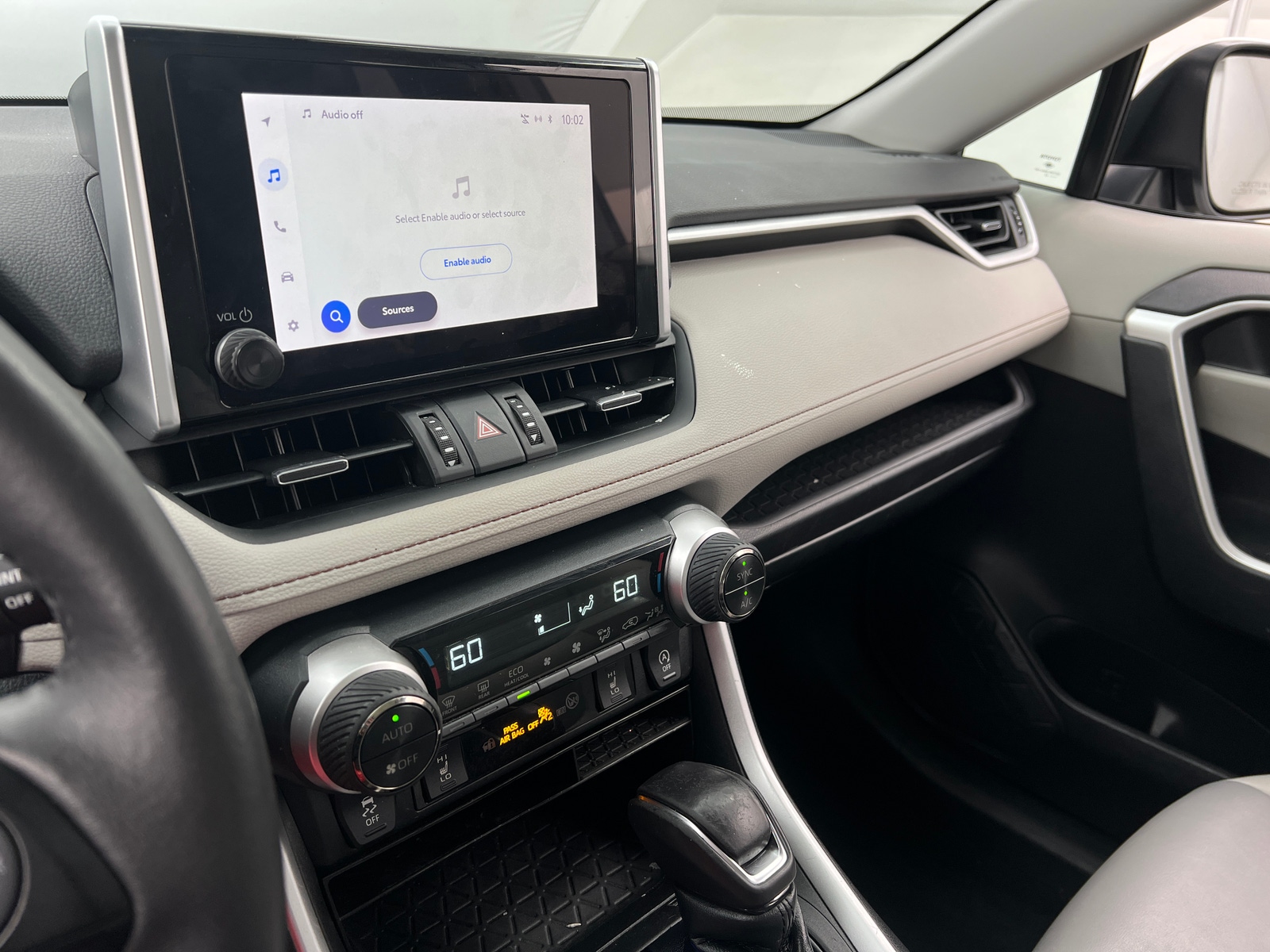 Thumbnail: 2023 Toyota RAV4 - 3