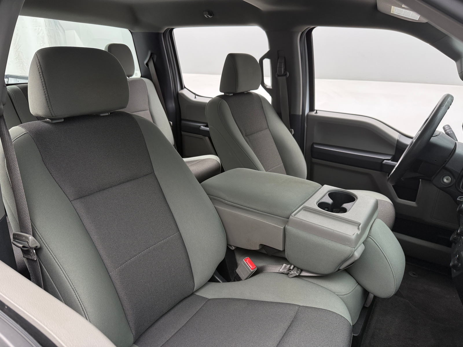 Thumbnail: 2020 Ford Econoline - 2