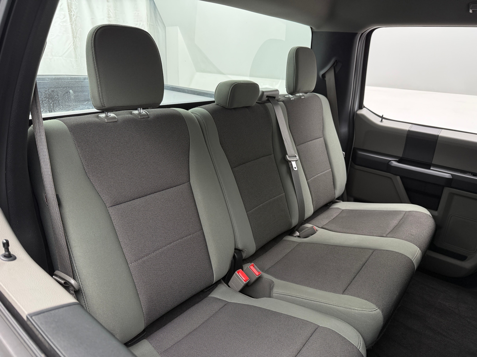 Thumbnail: 2020 Ford Econoline - 6