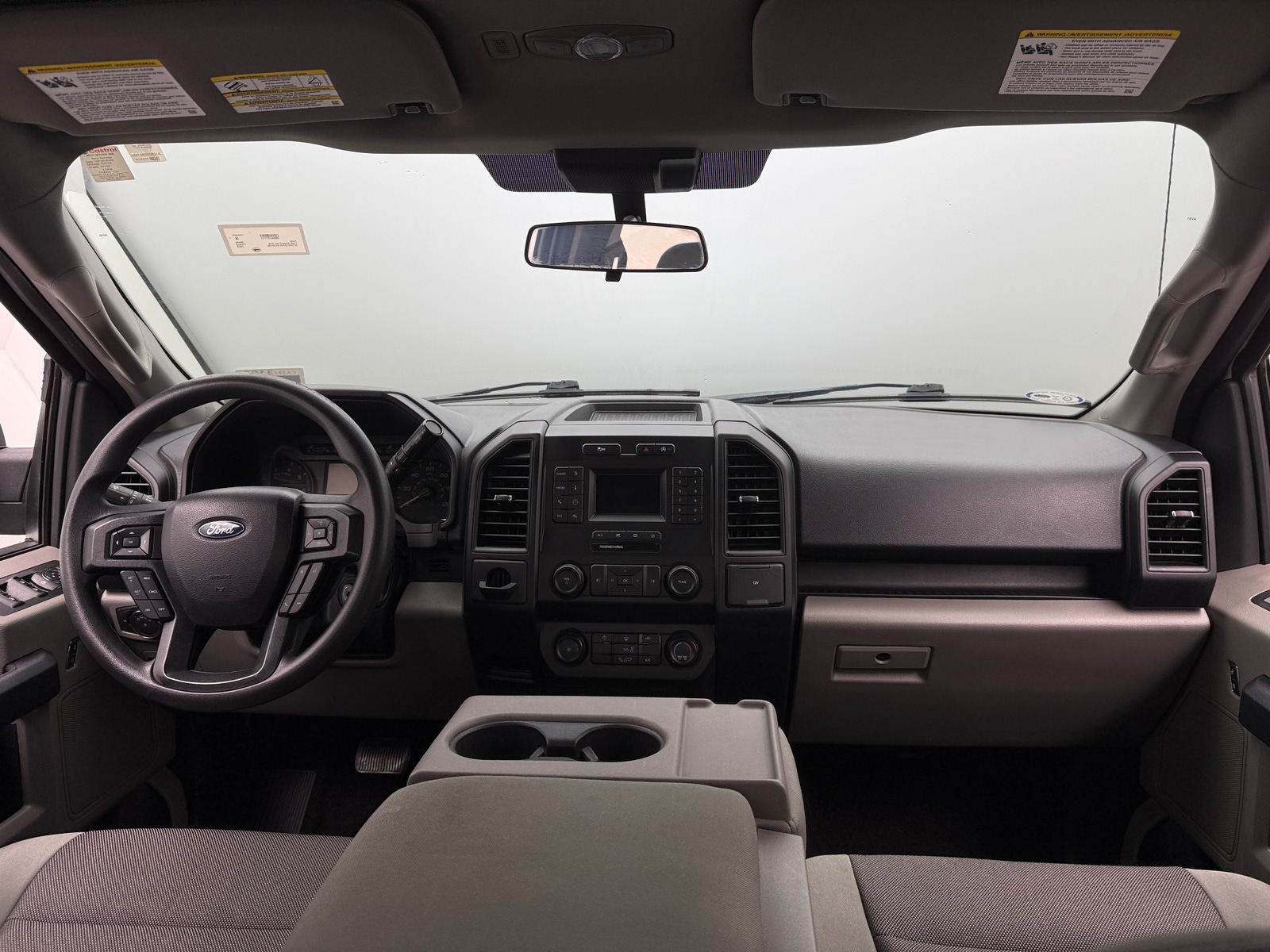 Thumbnail: 2020 Ford Econoline - 3