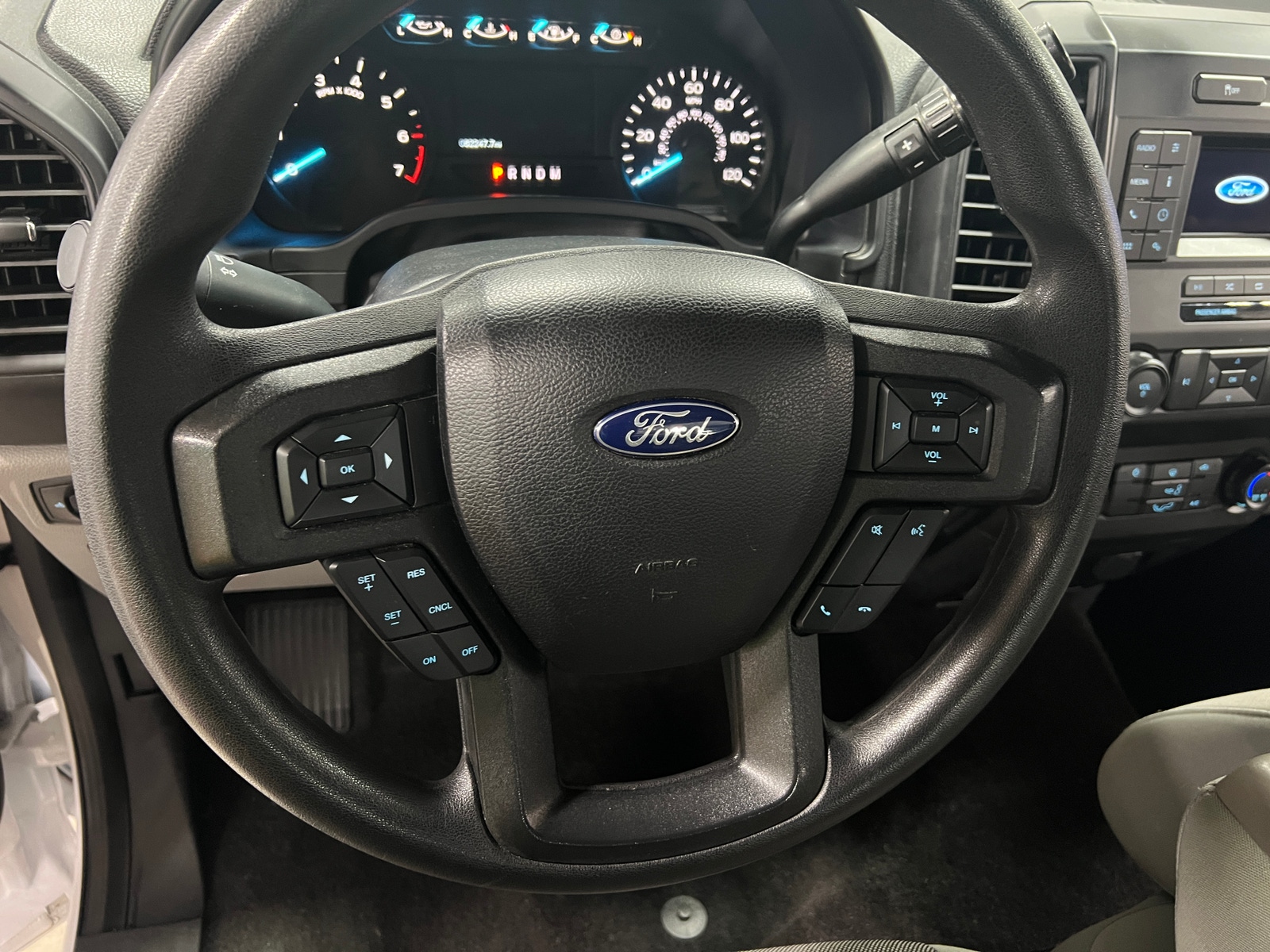 Thumbnail: 2020 Ford Econoline - 5