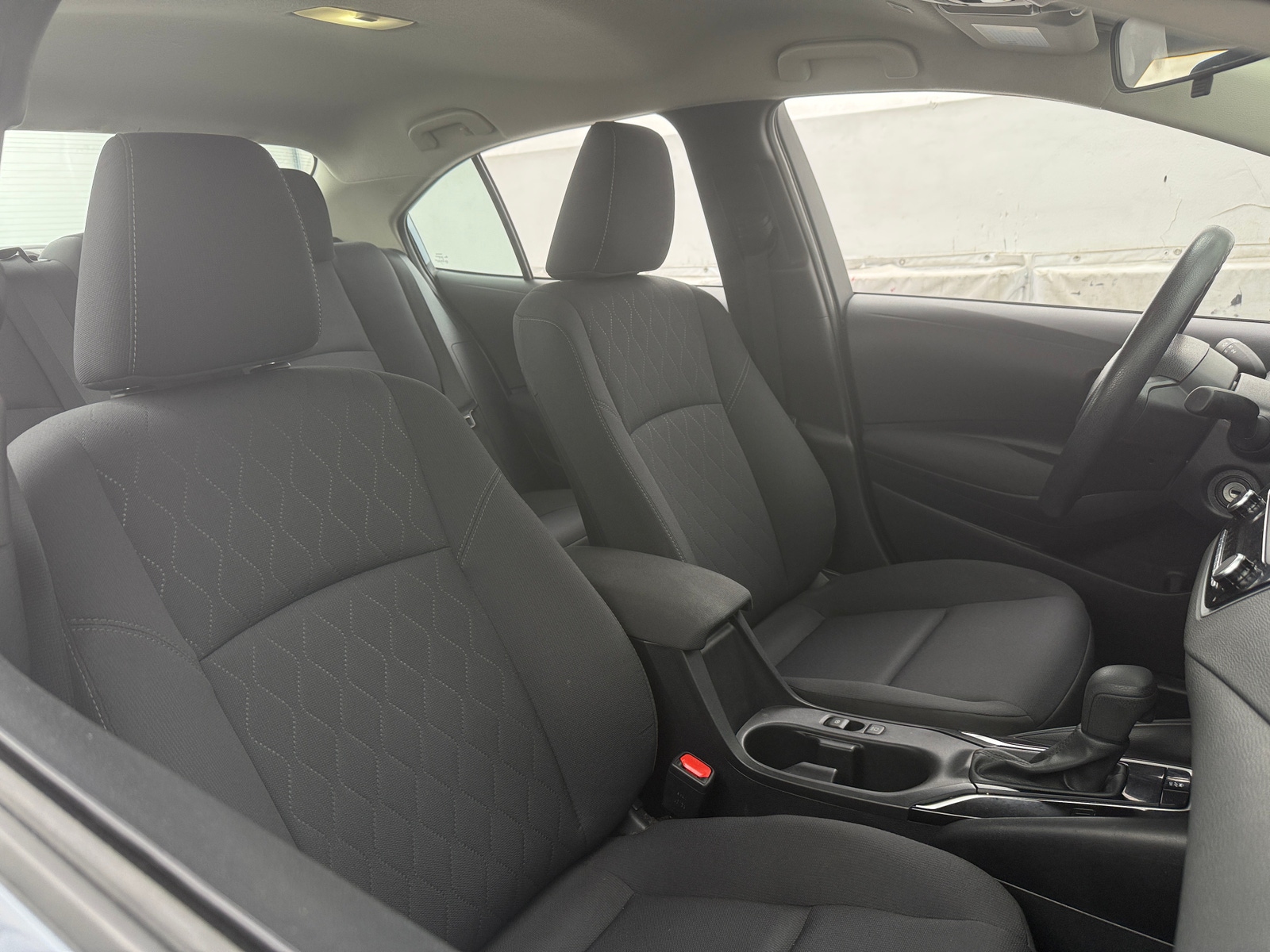 Thumbnail: 2024 Toyota Corolla - 2