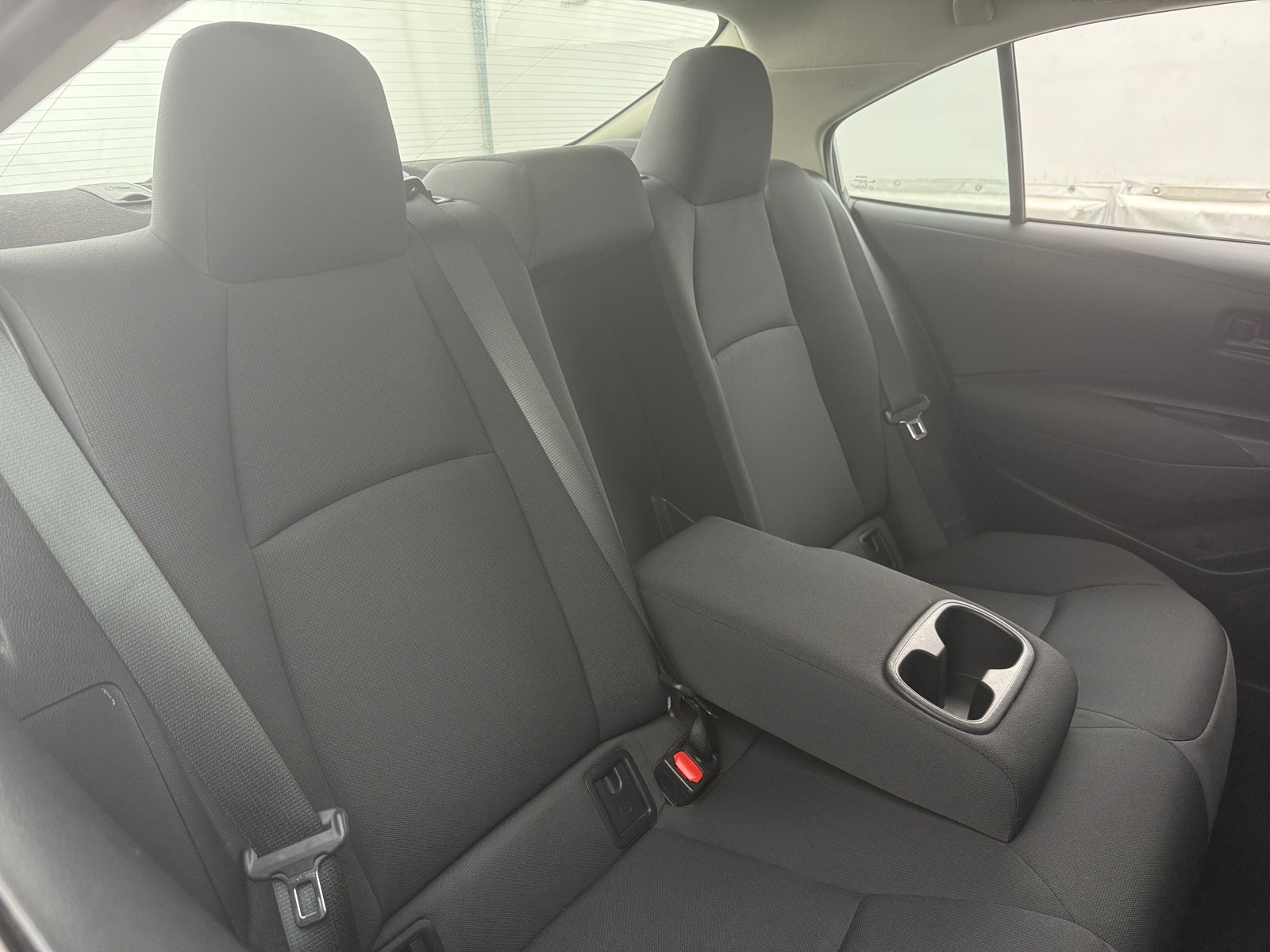 Thumbnail: 2024 Toyota Corolla - 6