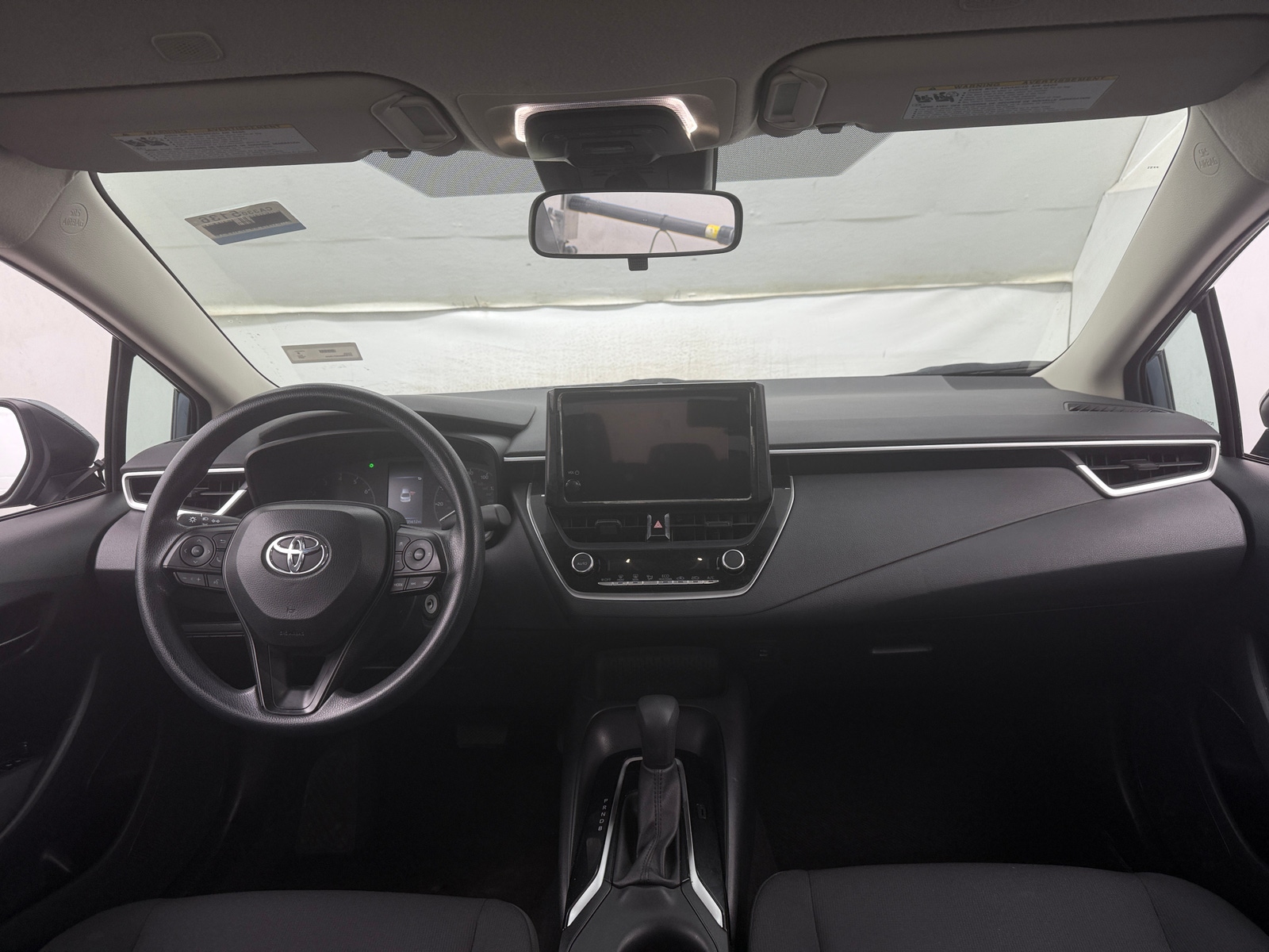 Thumbnail: 2024 Toyota Corolla - 3