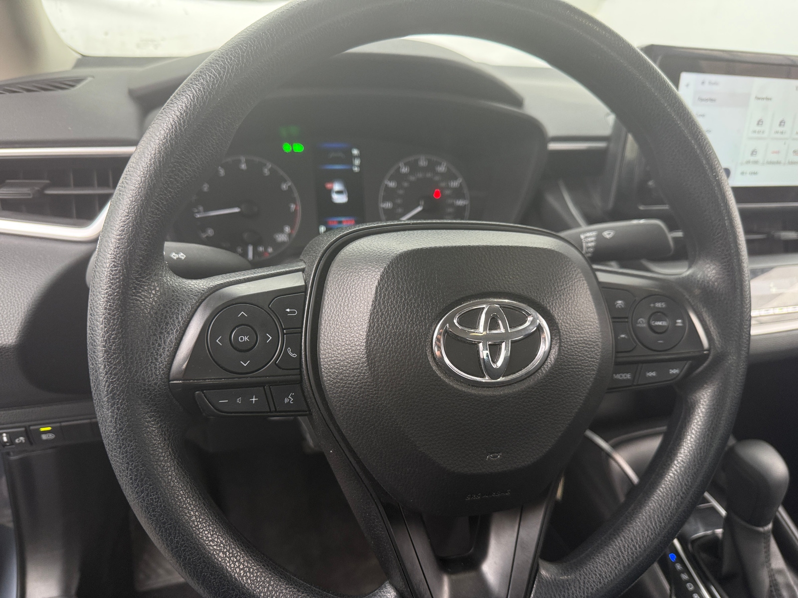 Thumbnail: 2024 Toyota Corolla - 5