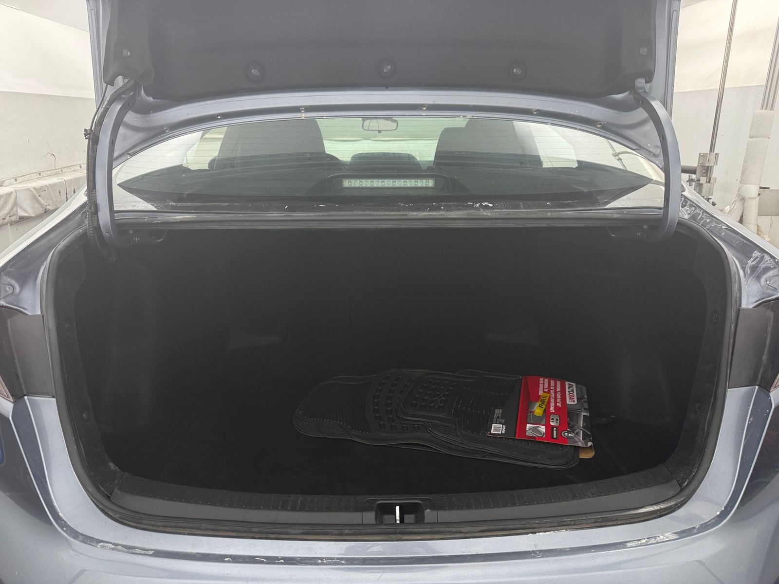 Thumbnail: 2024 Toyota Corolla - 7