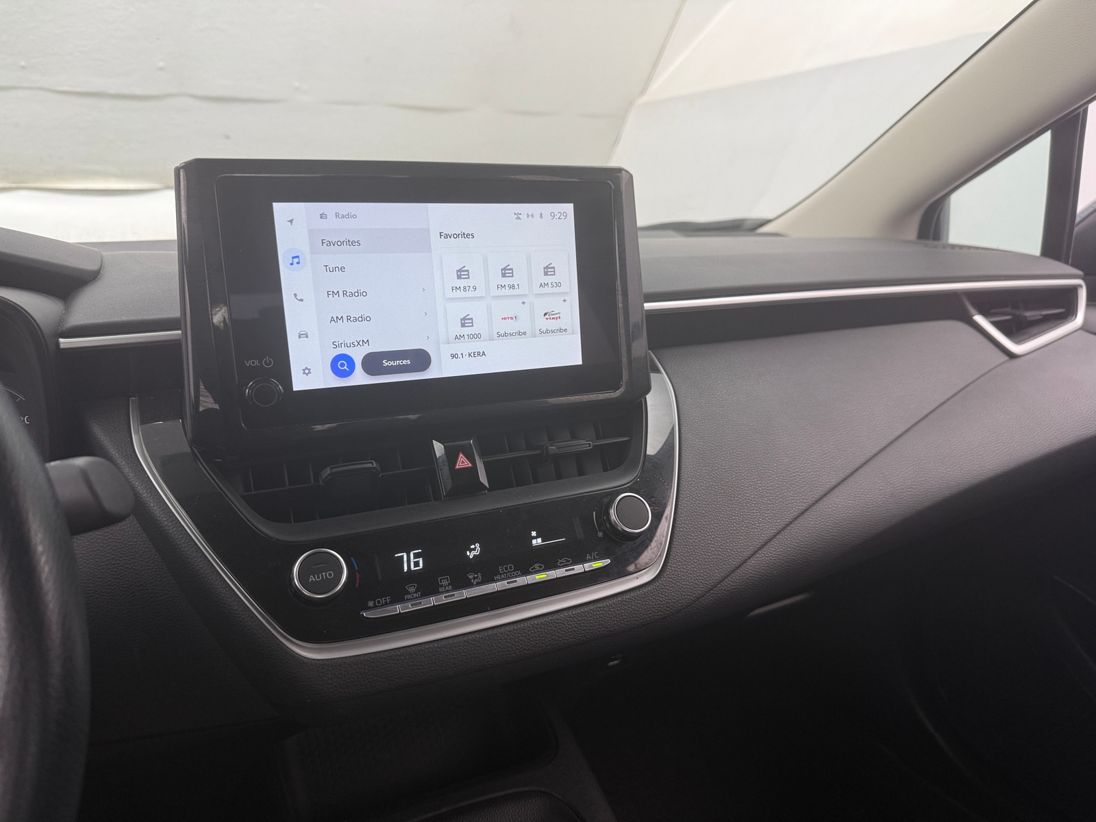 Thumbnail: 2024 Toyota Corolla - 4