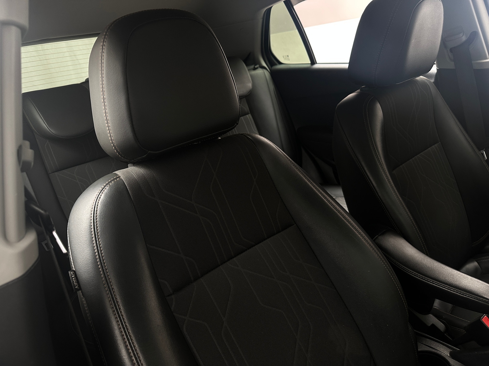 Thumbnail: 2020 Chevrolet Trax - 2