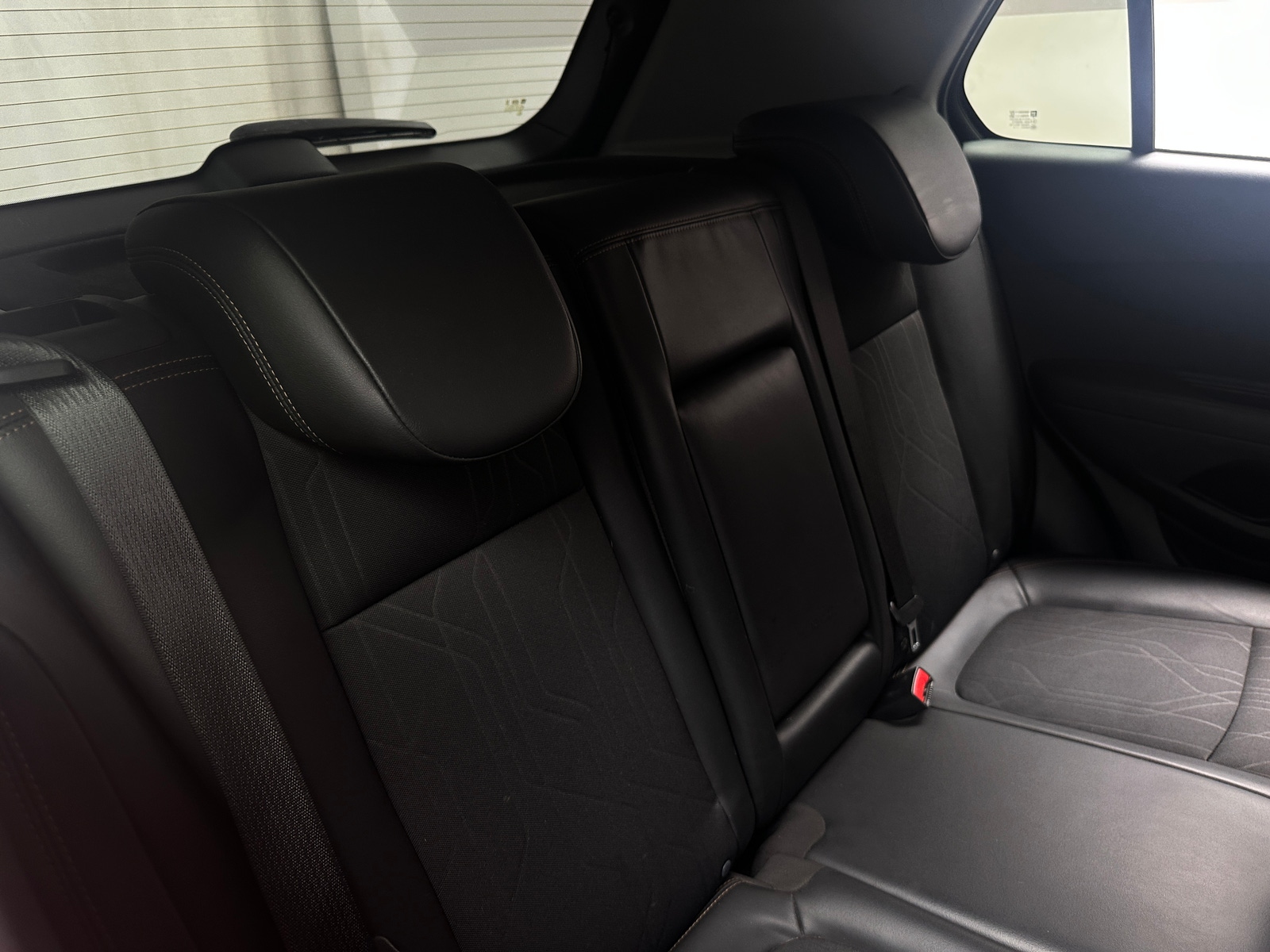 Thumbnail: 2020 Chevrolet Trax - 6