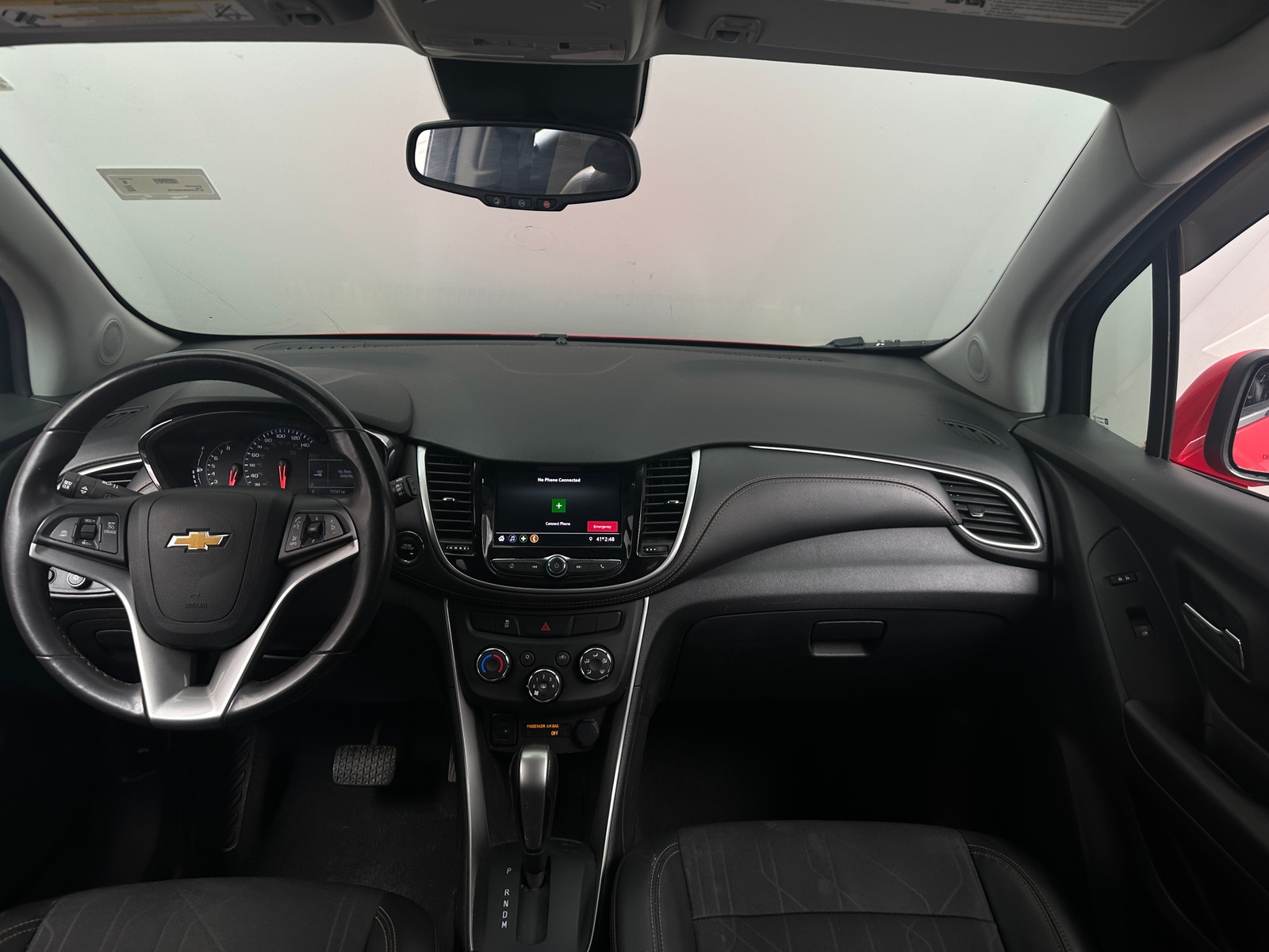 Thumbnail: 2020 Chevrolet Trax - 3