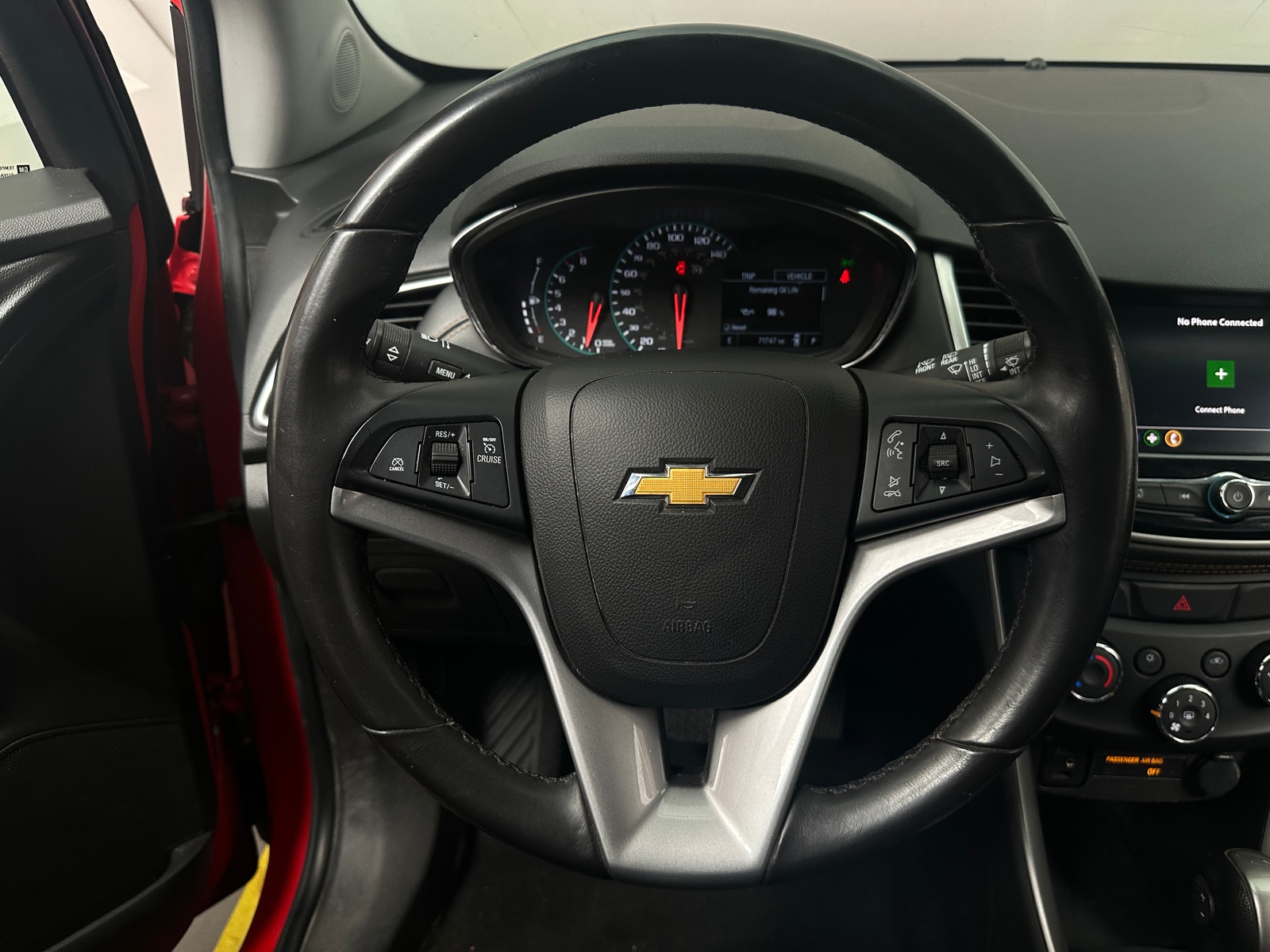 Thumbnail: 2020 Chevrolet Trax - 5