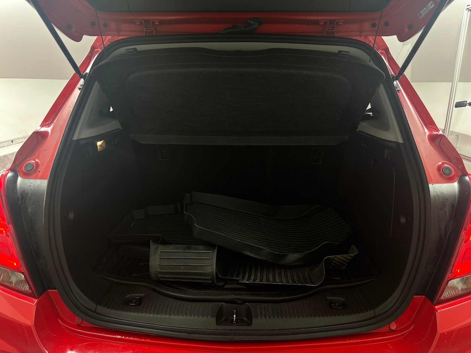 Thumbnail: 2020 Chevrolet Trax - 7