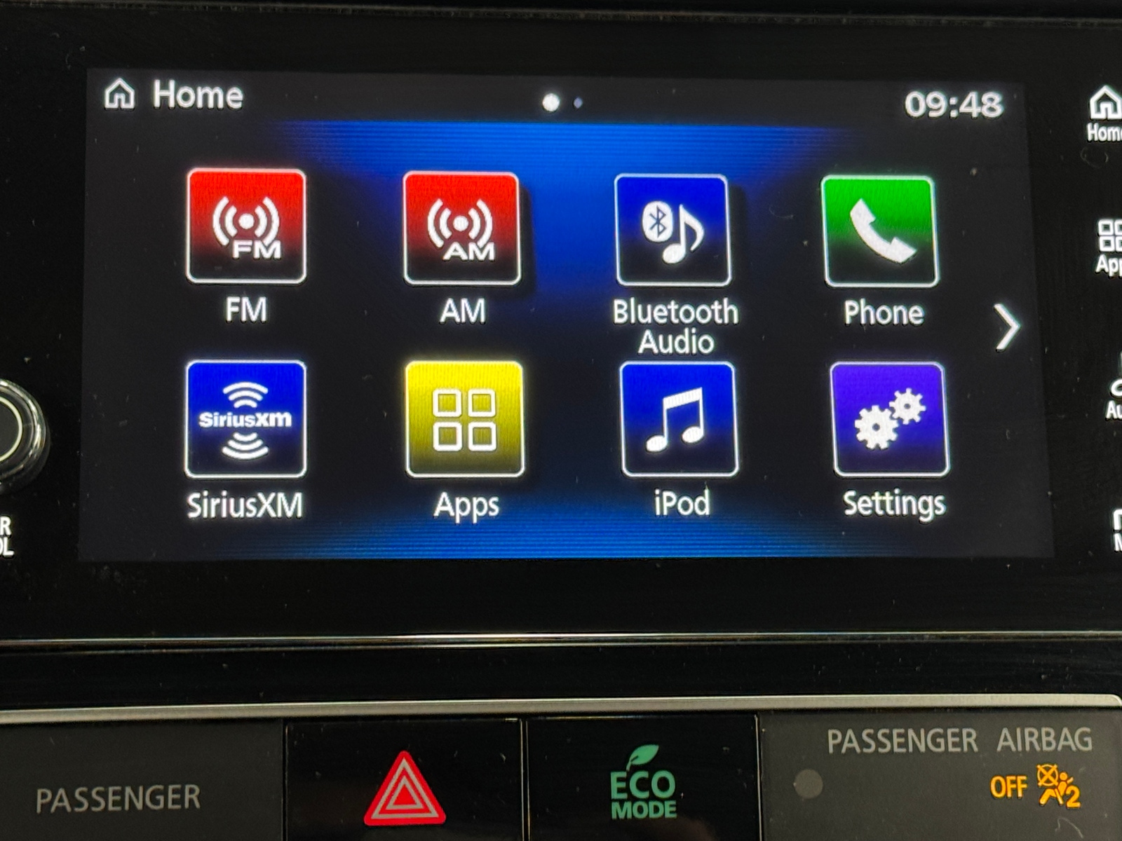 Thumbnail: 2019 Mitsubishi Outlander - 4