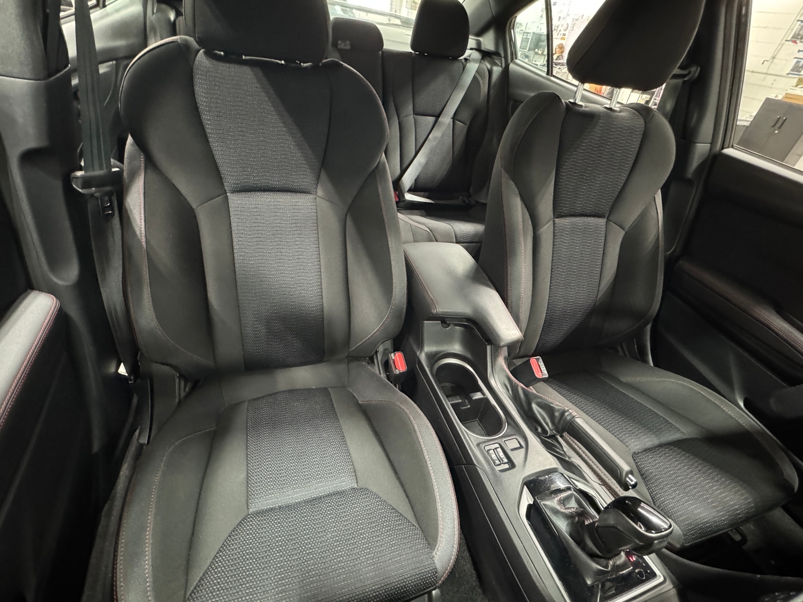 Thumbnail: 2017 Subaru Impreza - 2