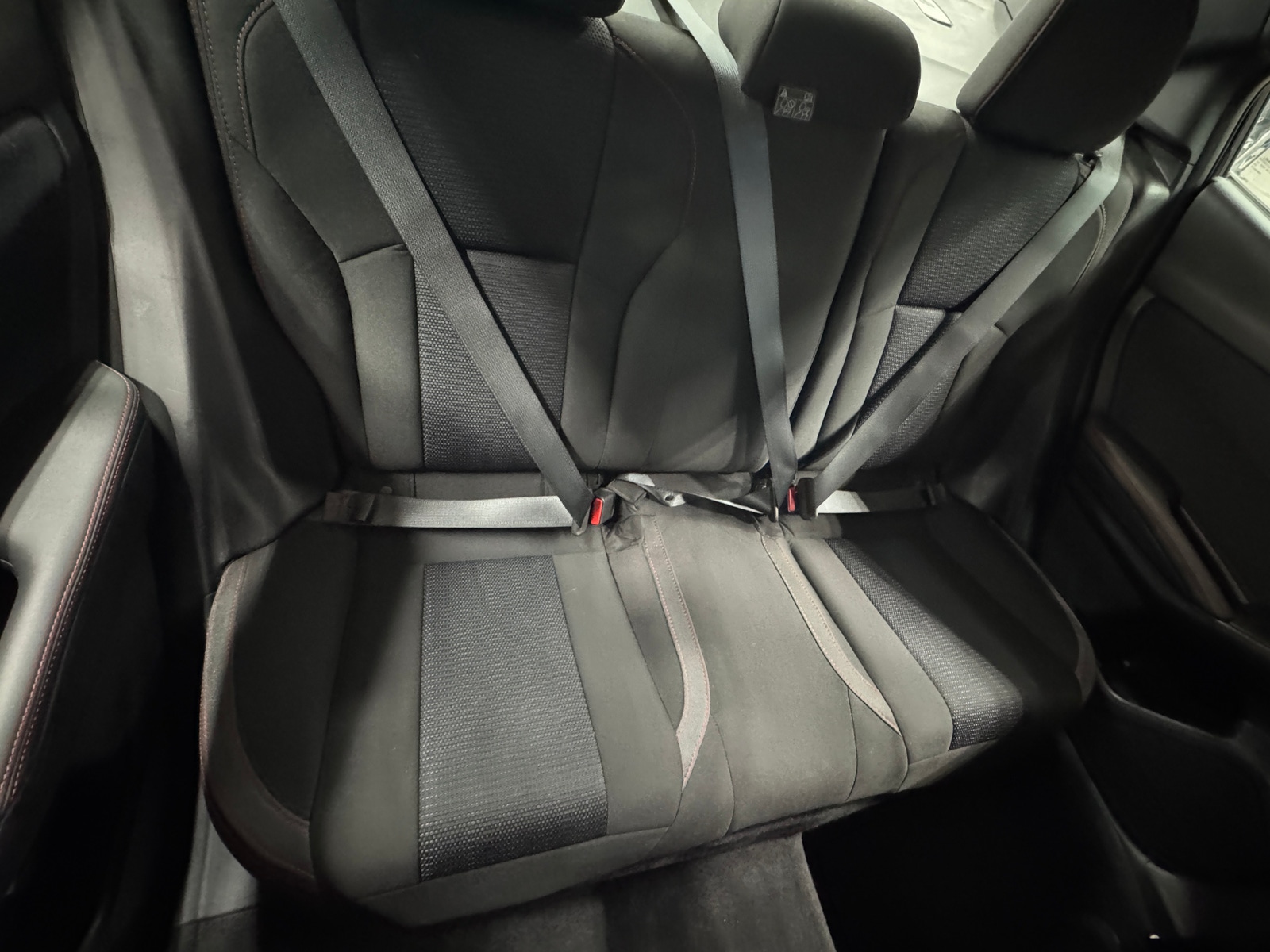 Thumbnail: 2017 Subaru Impreza - 6