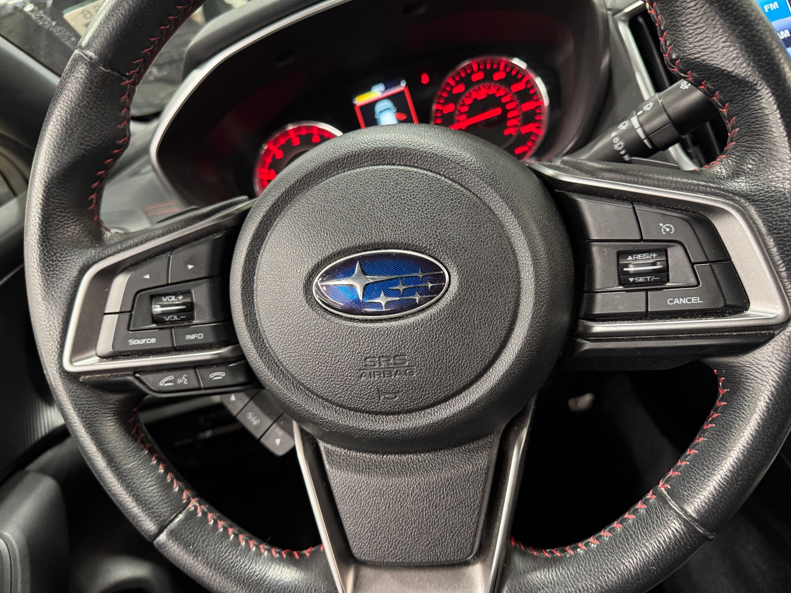 Thumbnail: 2017 Subaru Impreza - 5